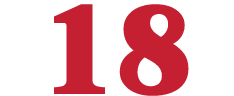 18