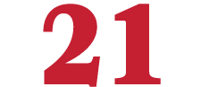 21