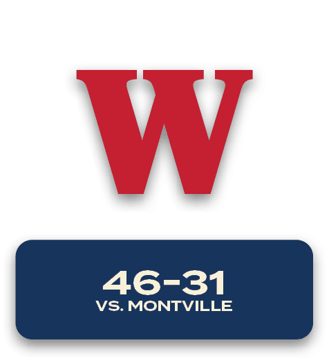 46 31 Vs. Montville,