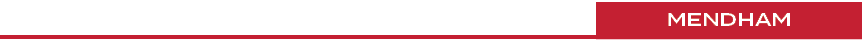 MENDHAM
