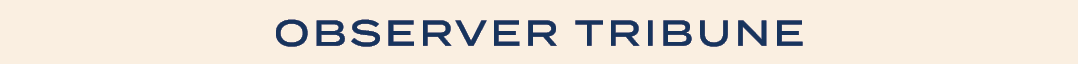 Observer Tribune