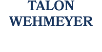talon wehmeyer