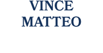 vince matteo