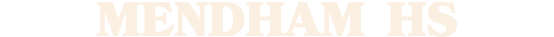 MENDHAM HS