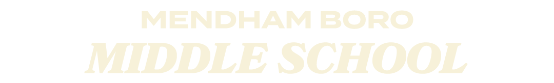 Mendham Boro Middle School