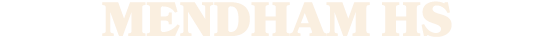MENDHAM HS