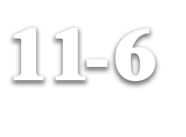 11 6