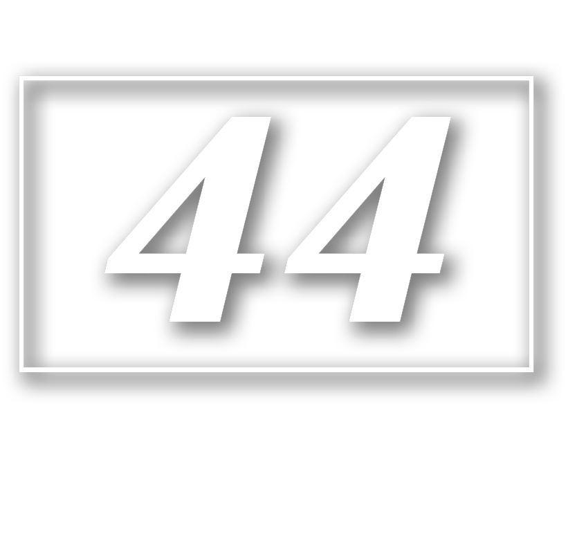 44