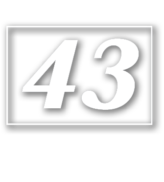 43