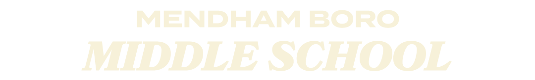 Mendham Boro Middle School