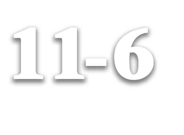 11 6