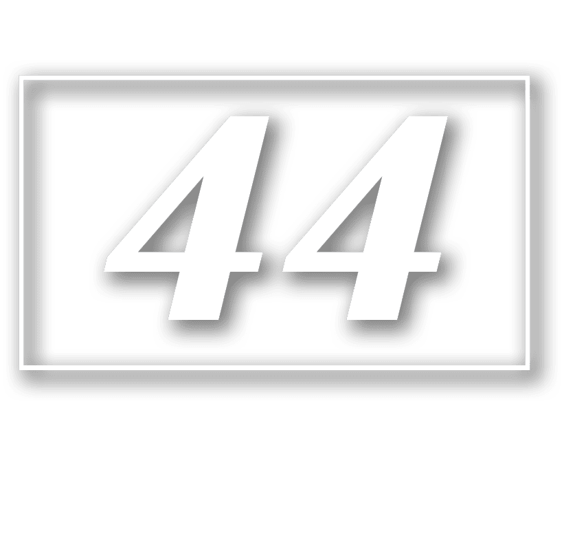 44