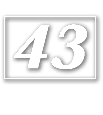 43