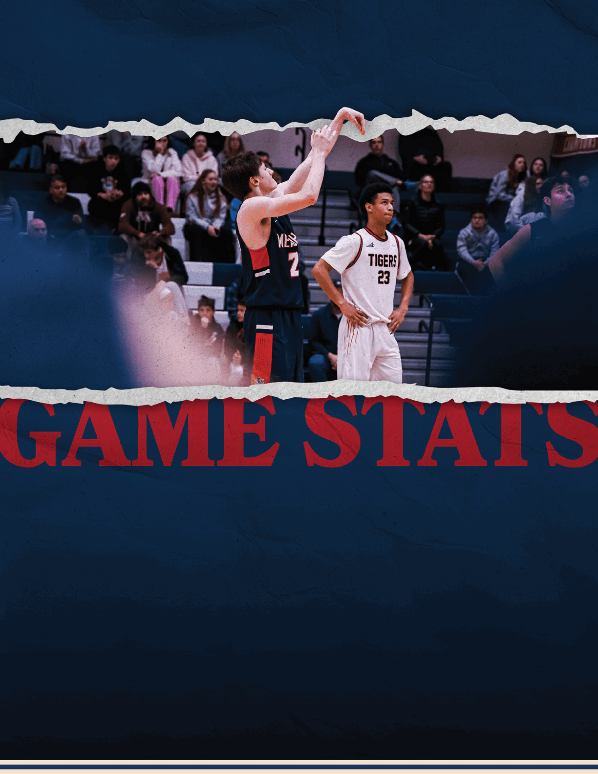 A man is holding a basketball in his hand, preparing to shoot it. AI generated content