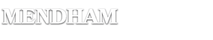 MENDHAM 