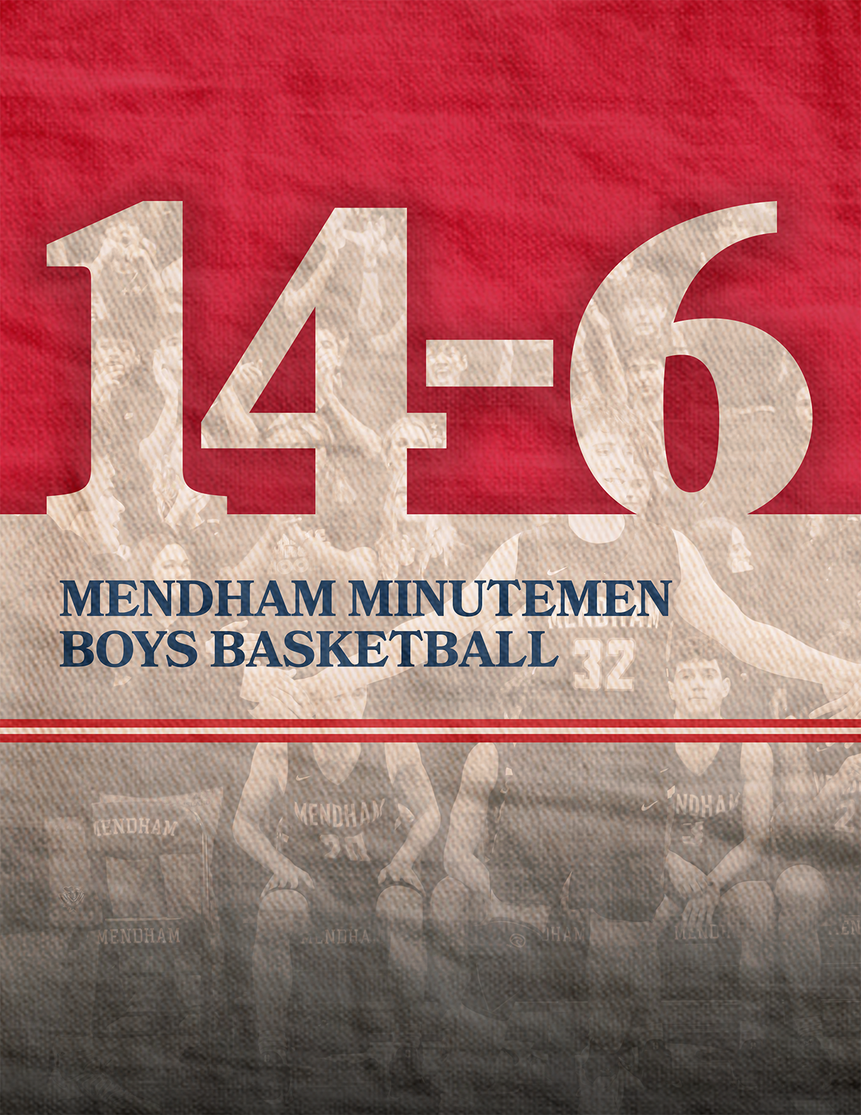 A poster for the Northwest Jersey American League features a man wearing a uniform and holding a basketball. AI generated content