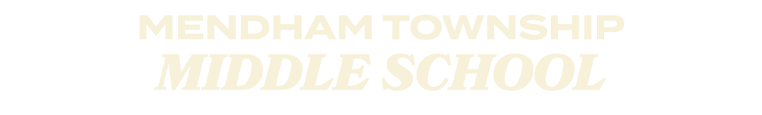 mendham township middle school