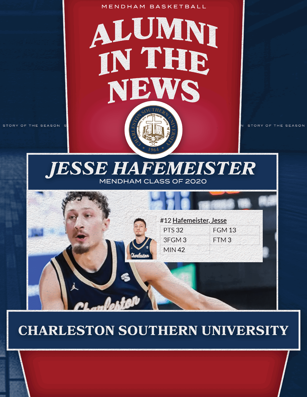 A basketball player wearing a jersey with the number 11 on it. AI generated content