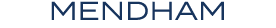 MENDHAM