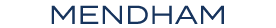 MENDHAM