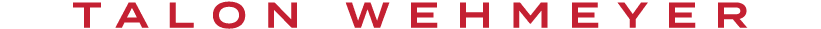 talon wehmeyer