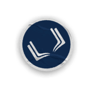 A collection of stickers and magnets featuring various sports teams and logos. AI generated content