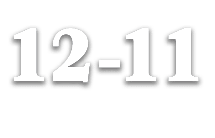 12 11