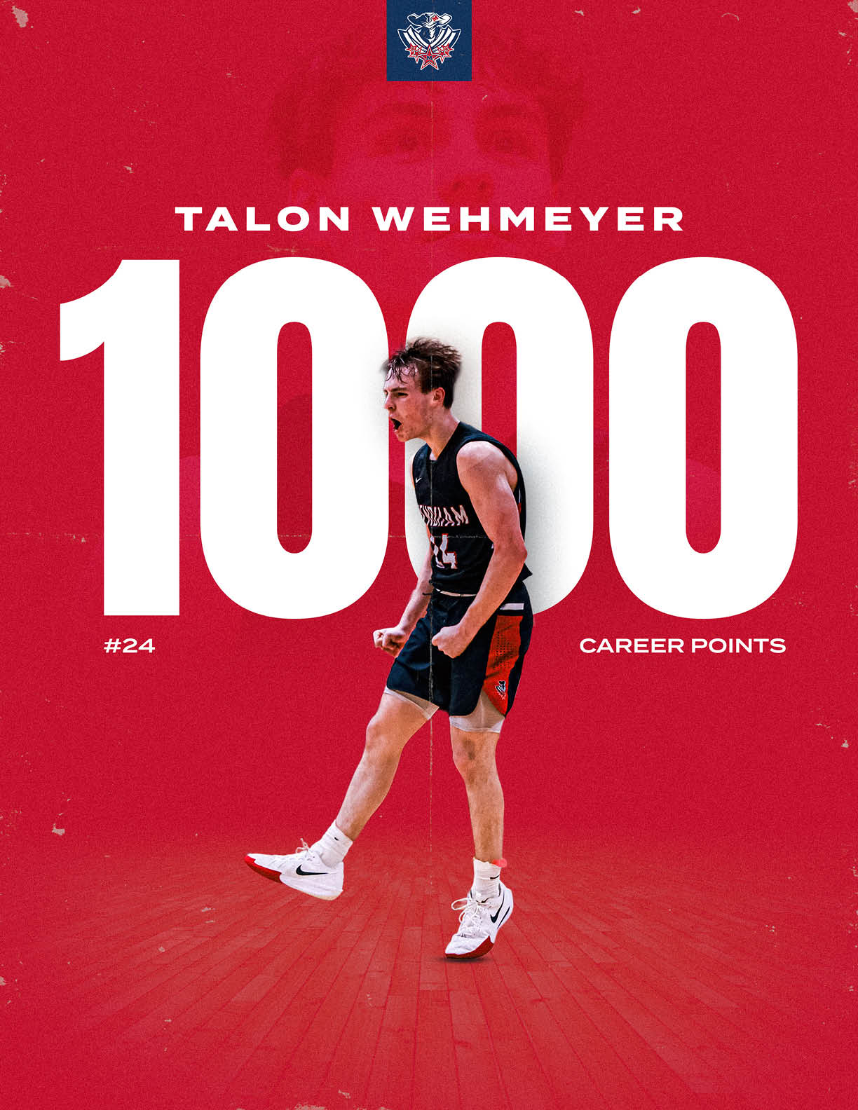 A basketball player wearing a jersey with the number 24 on it. AI generated content