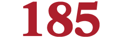185