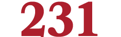 231