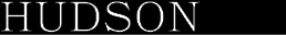 HUDSON