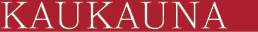 KAUKAUNA