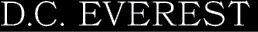 D.C. EVEREST