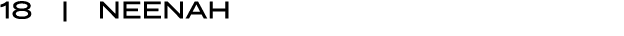 18 | NEENAH