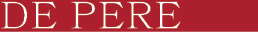 DE PERE