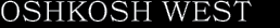 OSHKOSH WEST