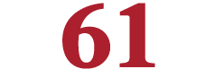 61