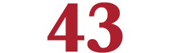 43