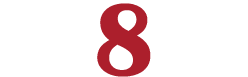 8
