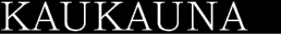 KAUKAUNA