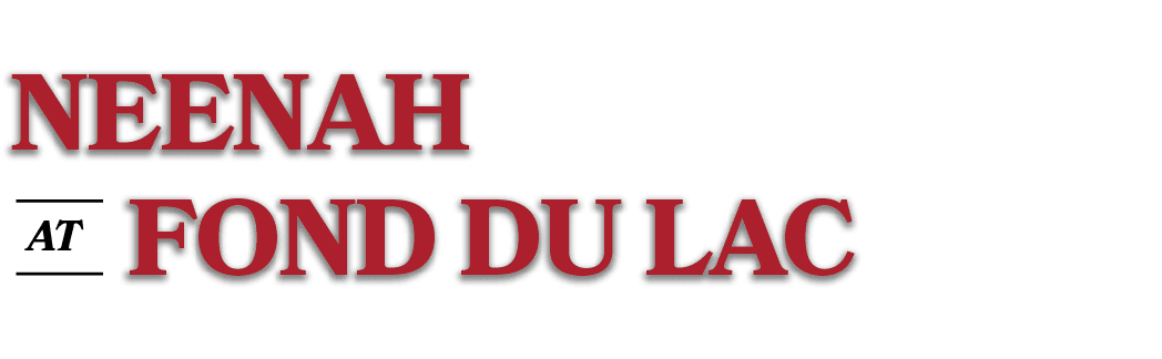 AT,FOND DU LAC,NEENA