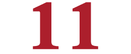 11