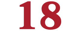 18