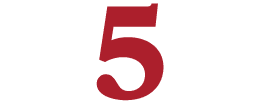5