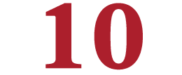 10