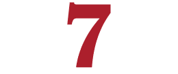 7