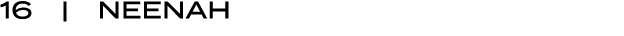 16 | NEENAH