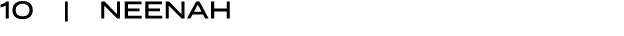10 | NEENAH