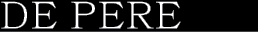 DE PERE