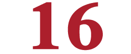 16